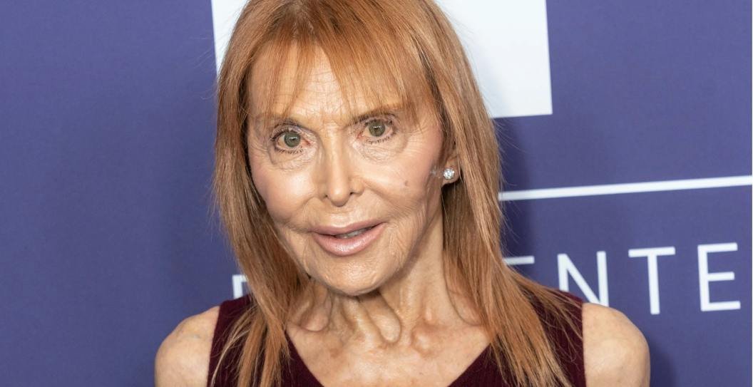 Tina Louise Reveals That She Barely Made Any Money Working on 'Gilligan's Island'