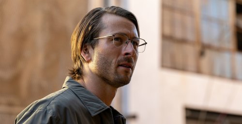 'Hit Man': Everything to Know About Glen Powell's New Netflix Action Comedy