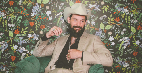 Nathan Wells, Ottoman Turks’ Frontman, Goes Singer-Songwriter -- With a Twist