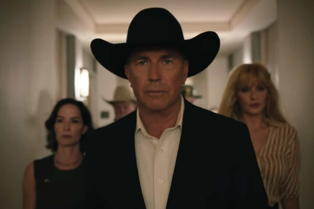 'Yellowstone' Season 5: Everything Fans Need to Know