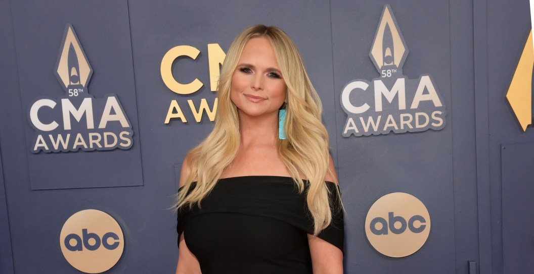 Miranda Lambert Couldn't Sneak A New Addition Past Her Fans