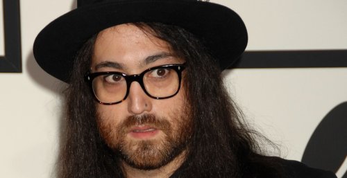 John Lennon's Son Finally Addresses Decades-Long Rumors Of Feud With Brother