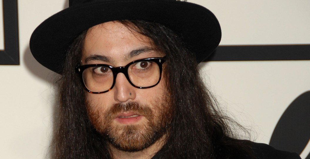 John Lennon's Son Finally Addresses Decades-Long Rumors Of Feud With Brother