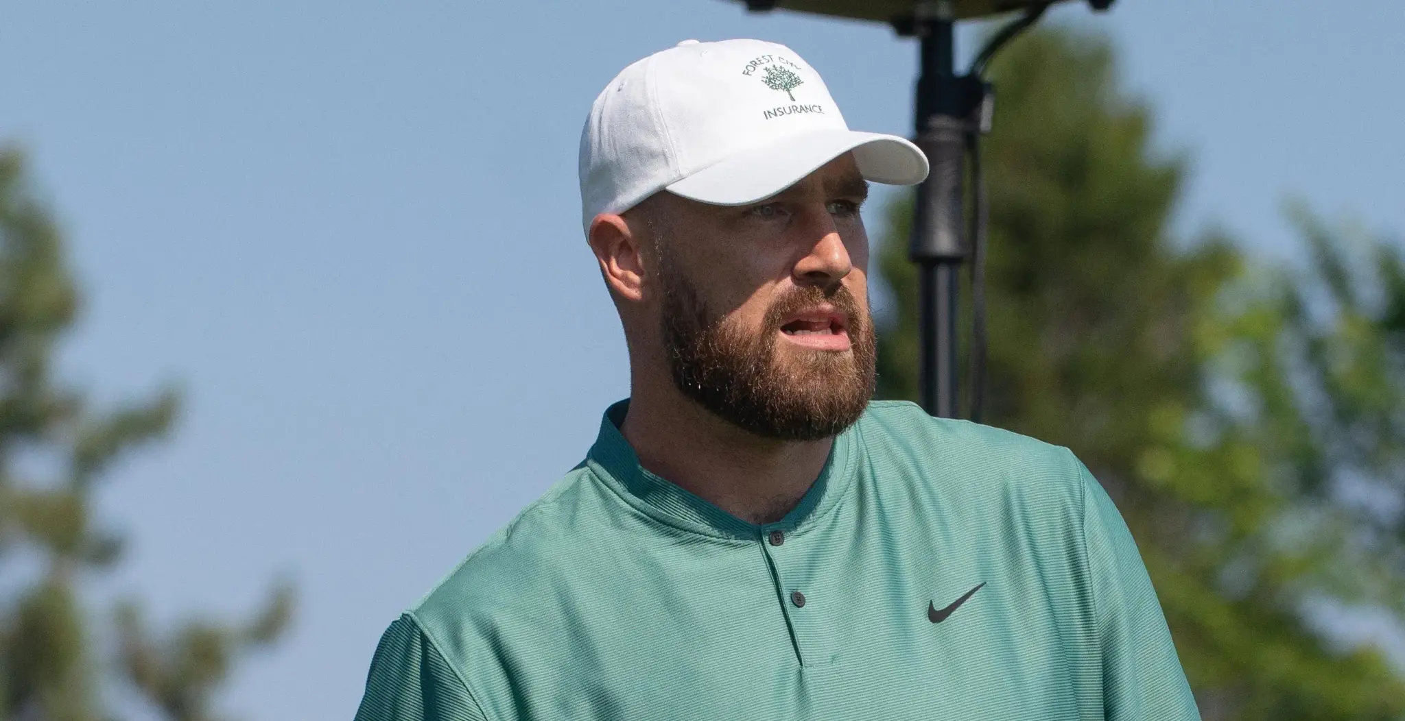 Can Travis Kelce Balance Football & Taylor Swift? His Coach Thinks So