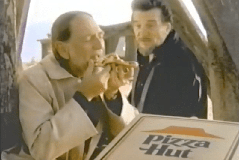 These Commercials Featuring Country Stars Give Us a Serious Case of Nostalgia