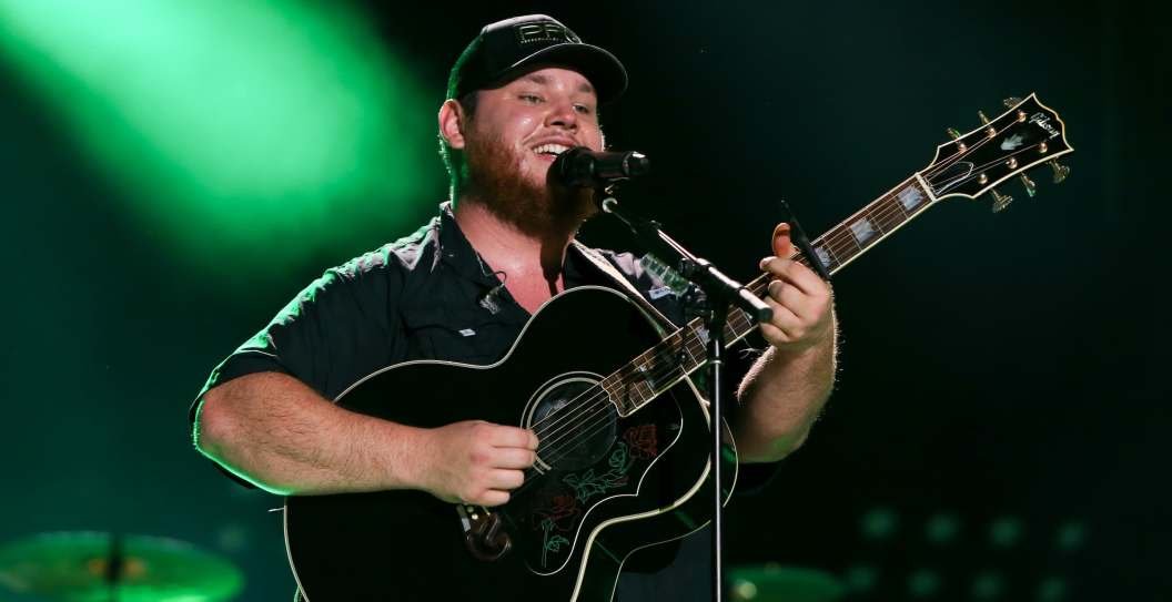 Luke Combs Dishes on How He Used 'The Voice' Rejection as Motivation for His Career