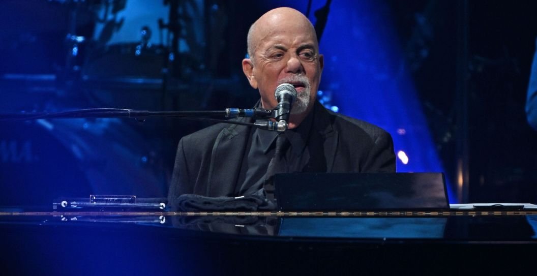 Billy Joel Postpones Tour After Undergoing Surgery, Focused On His Health