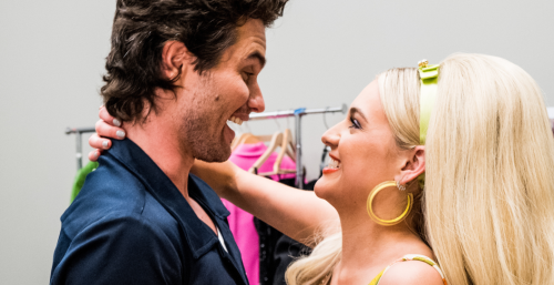 Kelsea Ballerini + Chase Stokes' Relationship Timeline: Inside the Country Star and Hollywood Actor's Sweet Love Story