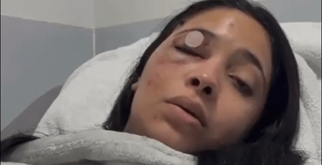 Plane Crash Survivor Predicted Flight Would Crash Moments Before It Touched Down
