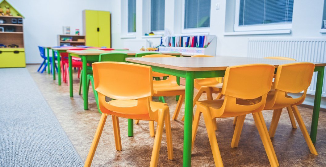 Daycare Worker Arrested For Shoving Toddler Into A Cot