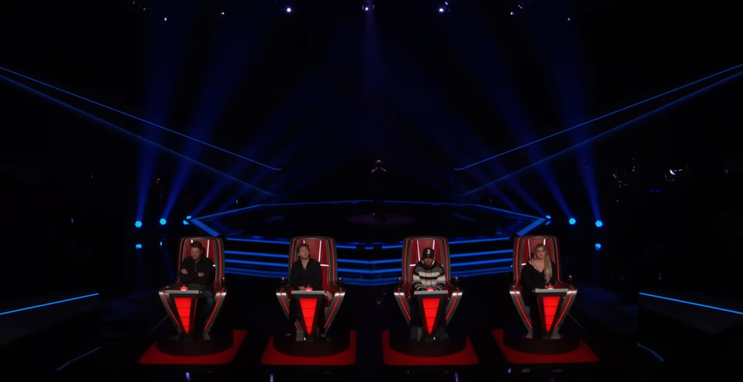 How 'The Voice' And 'American Idol' Keeps Failing Its Winners— Why Carrie Underwood's Stardom Is An Exception, Not The Rule