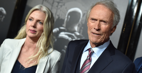 Meet The Loves of Clint Eastwood's Life From His First Wife to Current Girlfriend