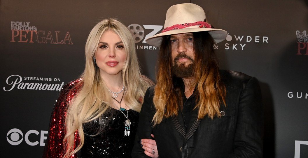 Firerose Breaks Silence About Billy Ray Cyrus's New Relationship With Elizabeth Hurley