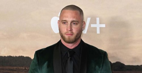 Tom Hanks' Son Chet Shares How He Got His Basketball Advice From Woody Harrelson