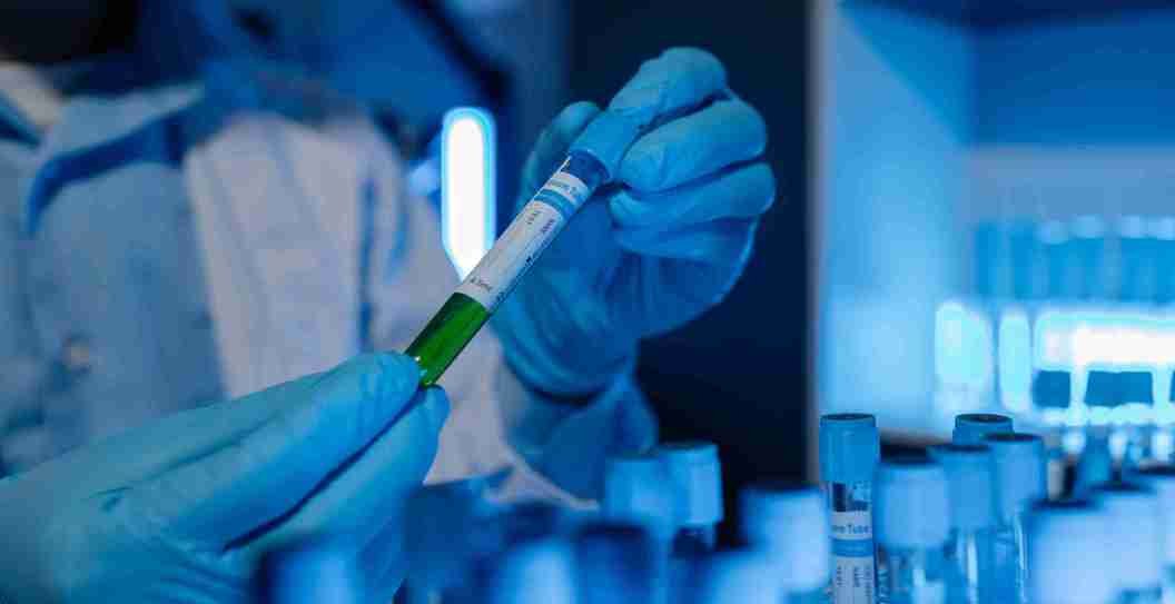Researcher, Who Claimed To Find Cure For HIV, Accused Of Hiring Hitman To Silence Colleague