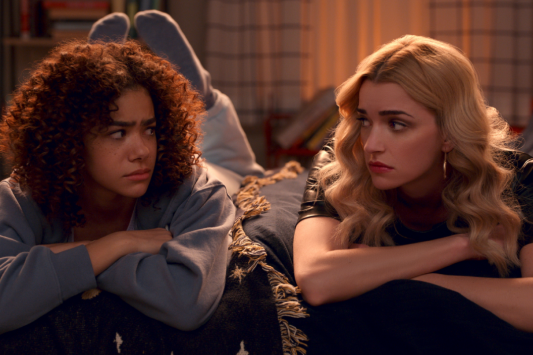 Ginny & Georgia
