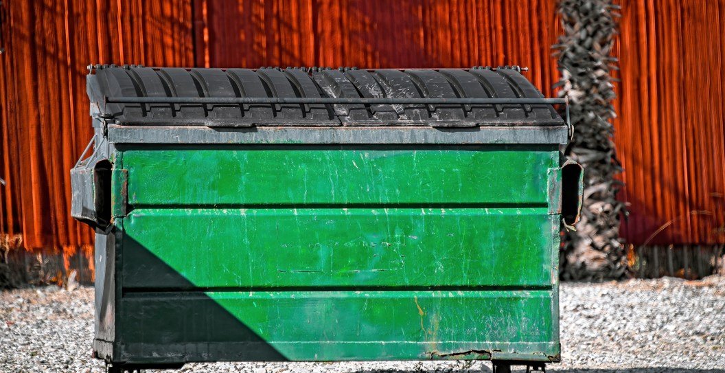 Railroad Workers Find Remains Of Woman In Plastic Bag