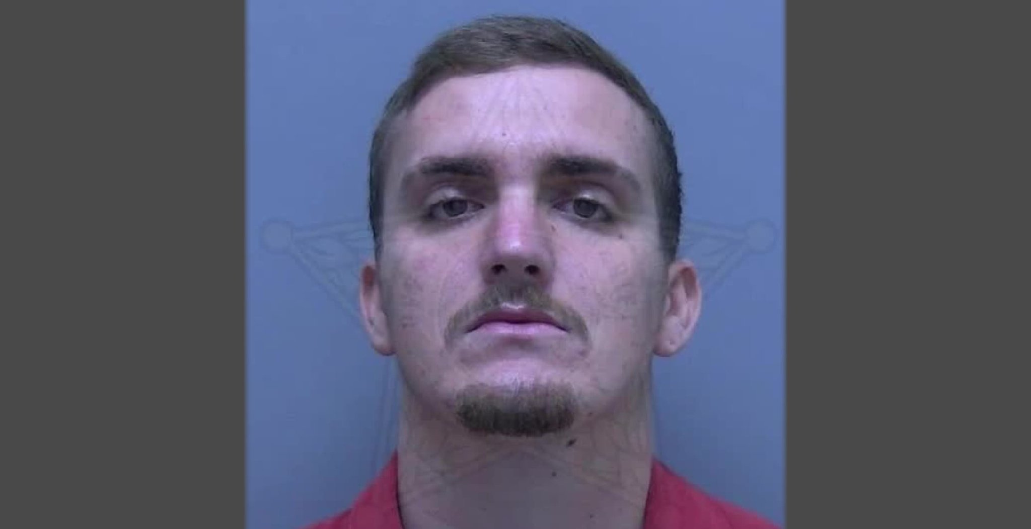 Florida Man Flees Police Twice, Crashes, Runs, And Gets Arrested