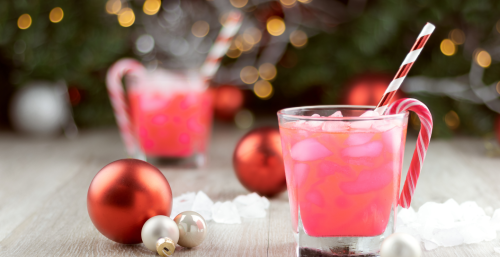 20 Easy Christmas Cocktails Even The Most Novice Bartenders Can Whip Up