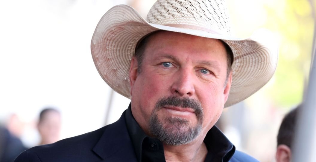 Comedian Continues To Lampoon Garth Brooks In Trailer For New Project