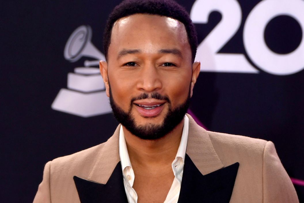 John Legend Thinks This Country Star Should Replace Blake Shelton on 'The Voice'
