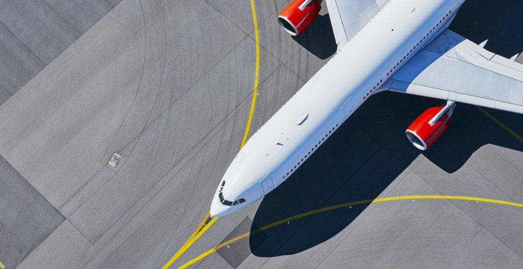 Southwest Flight Almost Takes Off From The Wrong Place In Scary Moment