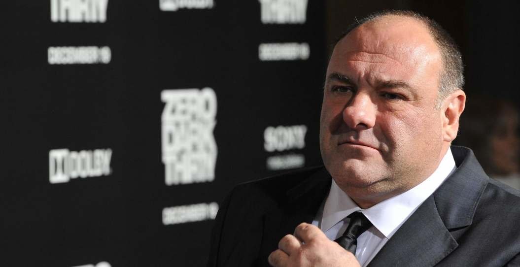 'The Sopranos' Creator Admits He Didn't Find James Gandolfini 'Threatening Enough' to Play Lead