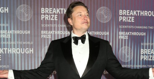 Author Ashley St. Clair Reveals That Elon Musk is Her Baby's Father