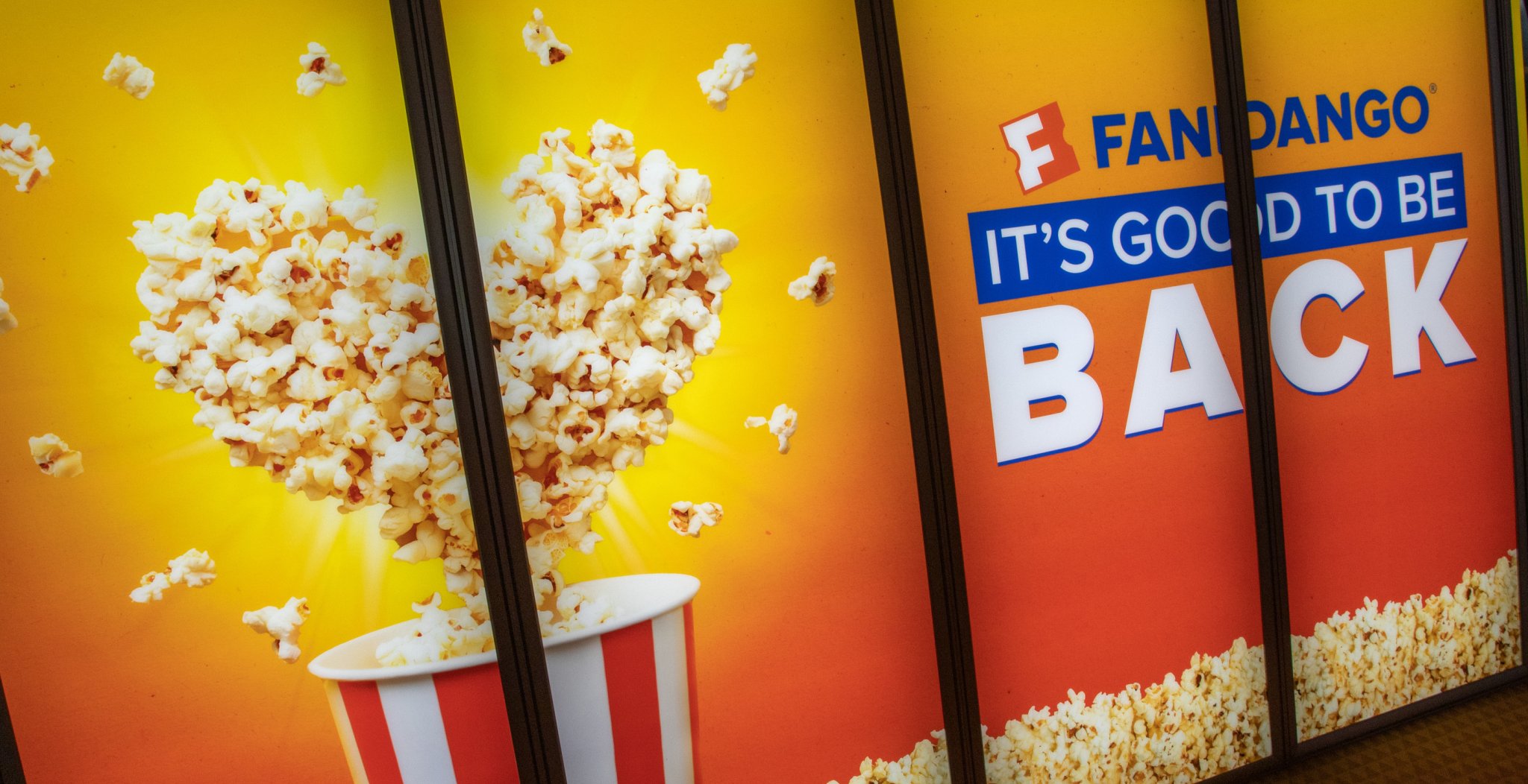 Fandango Founder J. Michael Cline Dies At 64 — All Confirmed Details About His Passing