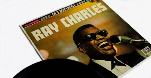 Ray Charles Didn't Consider Elvis Presley The King - Here's Who He Thought Instead