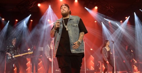 The Song That Jelly Roll Says Changed His Entire Life