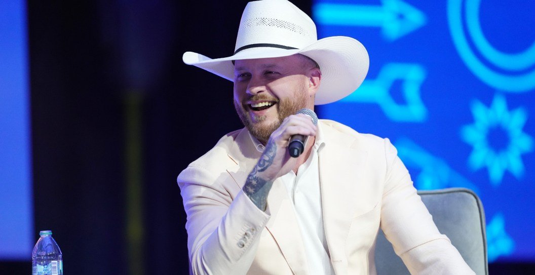 Cody Johnson Reveals Massive Diet Change, Sees 'Tremendous Health Improvements'
