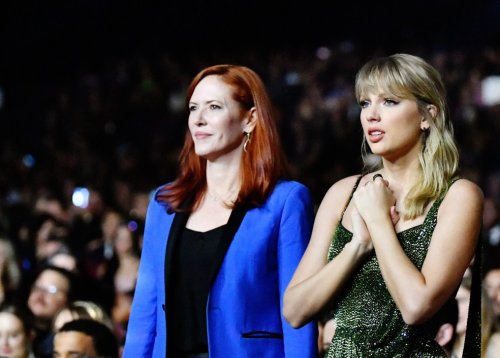Taylor Swift's Publicist Blasts Gossip Account for 'Insane' Rumor