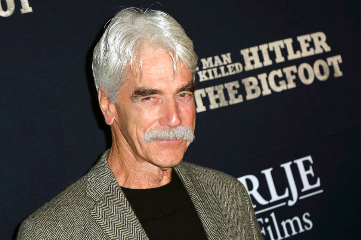 Sam Elliott Movies: The Beloved Actor's Best 15 of All Time
