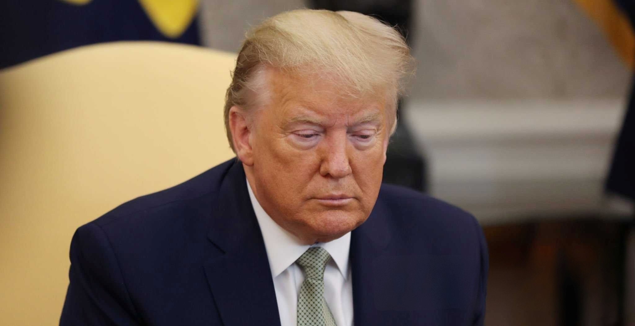 President Trump Declassifies Files On JFK, RFK, And MLK Assassinations