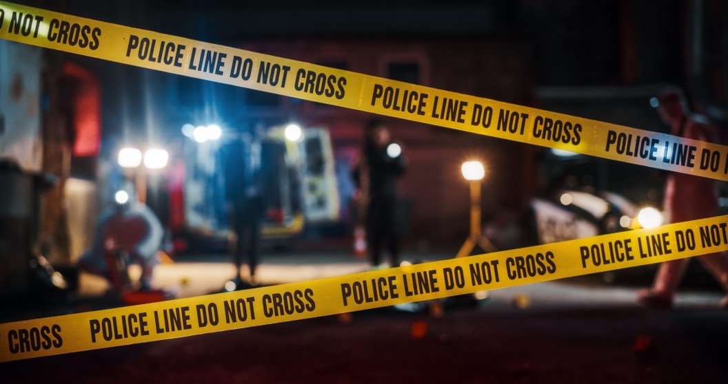 British Woman Was Shot And Killed While Visiting Her Father's Home In Texas