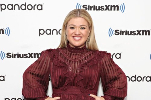 Kelly Clarkson Reveals Why She Hasn't Released New Music After 'Huge Divorce'