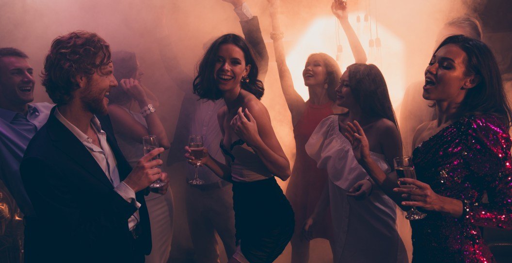 Teen Shot And Killed In Front Of 300 People At Mansion Party