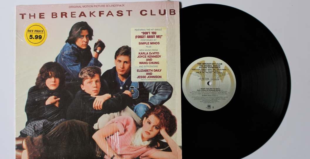 'The Breakfast Club' Producer Reveals What Happens With The Characters After Credits Roll