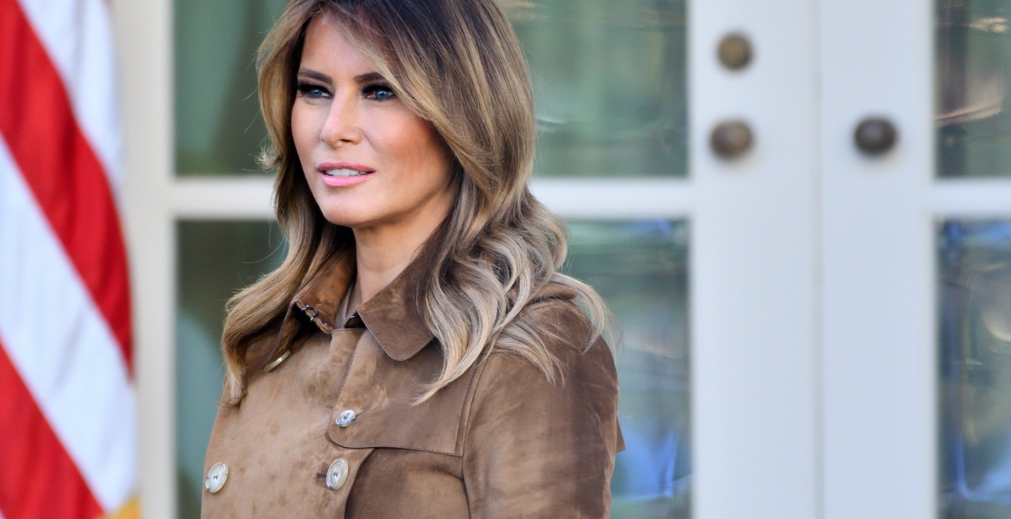 RNC 2024: Twitter Flooded with the Question, ‘Where’s Melania Trump?’