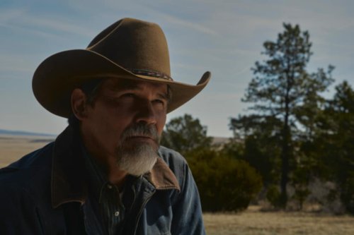 Amazon Prime's Western 'Outer Range' Renewed For Second Season
