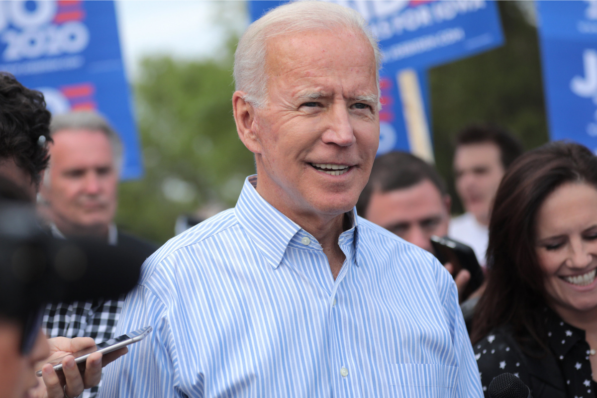 Twitter Has A Meltdown After Joe Biden Exits Presidential Race
