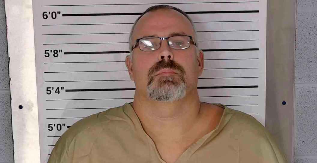 Sheriff Claims Insanity Defense After Shooting Judge At Courthouse