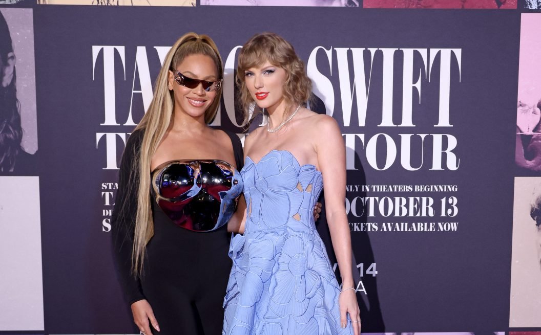 Will Taylor Swift Appear on Beyonce's Country Album?