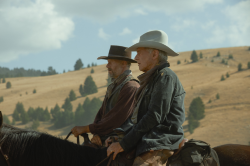 8 Important Things We Noticed During The Premiere Of 'Yellowstone ...