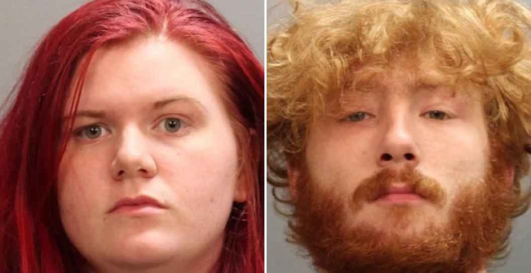 Florida Couple Accused Of Brutally Beating Toddler To Death, The Child Had Meth In Their System