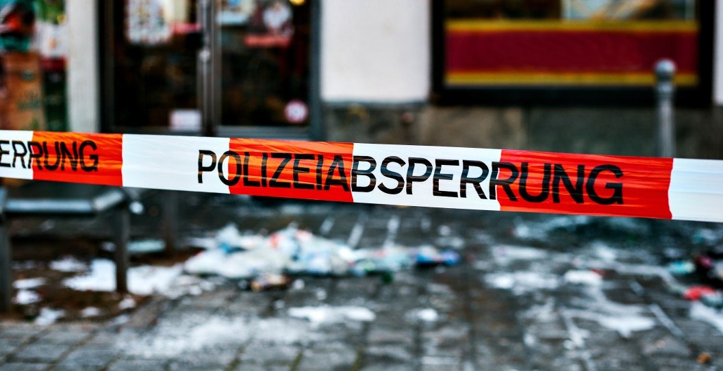More Than 28 People Injured After Car Drives Into Crowd