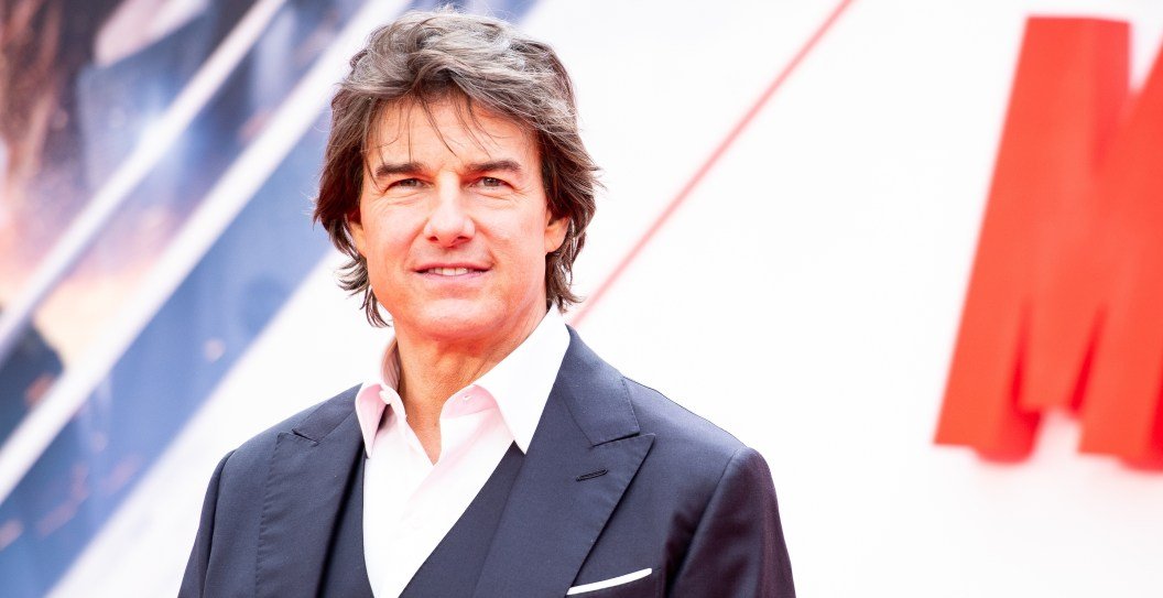 Tom Cruise Shares Gruesome Underwater Stunt Experience for New 'Mission: Impossible'
