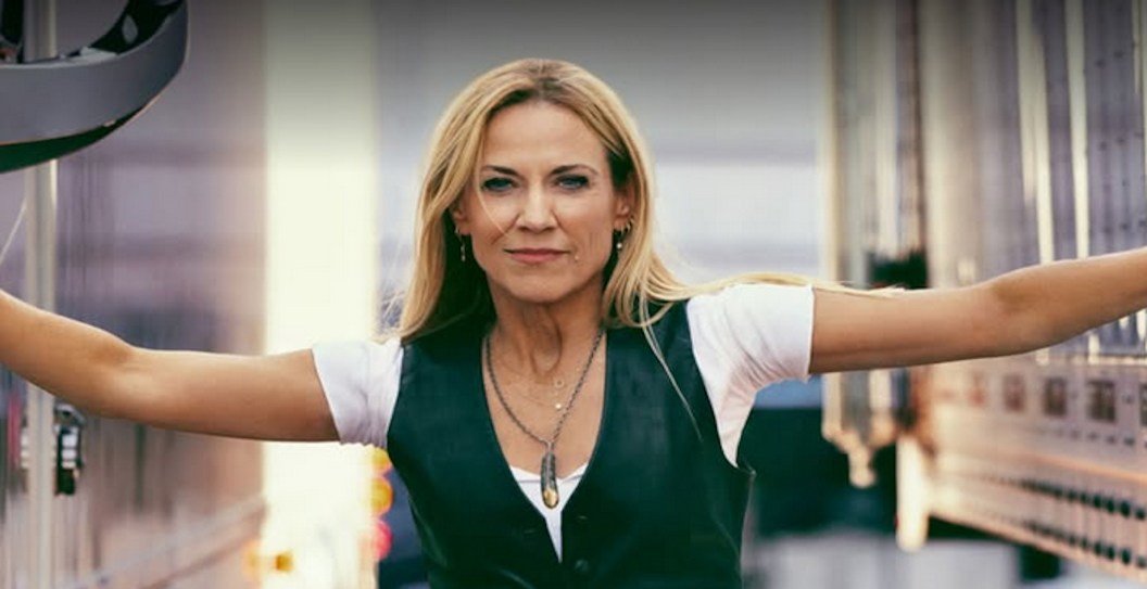 Sheryl Crow Reveals Terrifying Moment An Armed Man Broke Into Her Tennessee Property