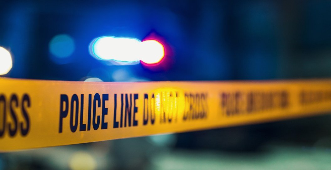 Man Allegedly Strangled His Mother With A Bungee Cord For 'Sleeping Around'